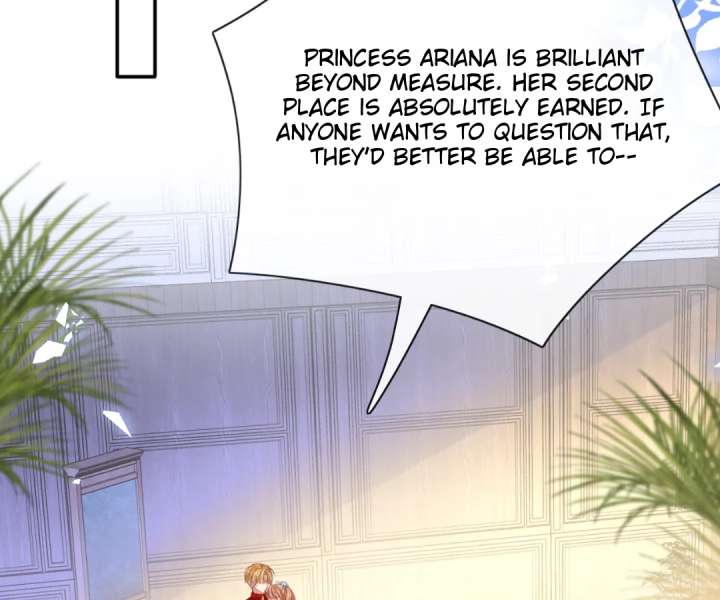 It Is Said That I Am a Fairy Princess Chapter 67 - Page 2