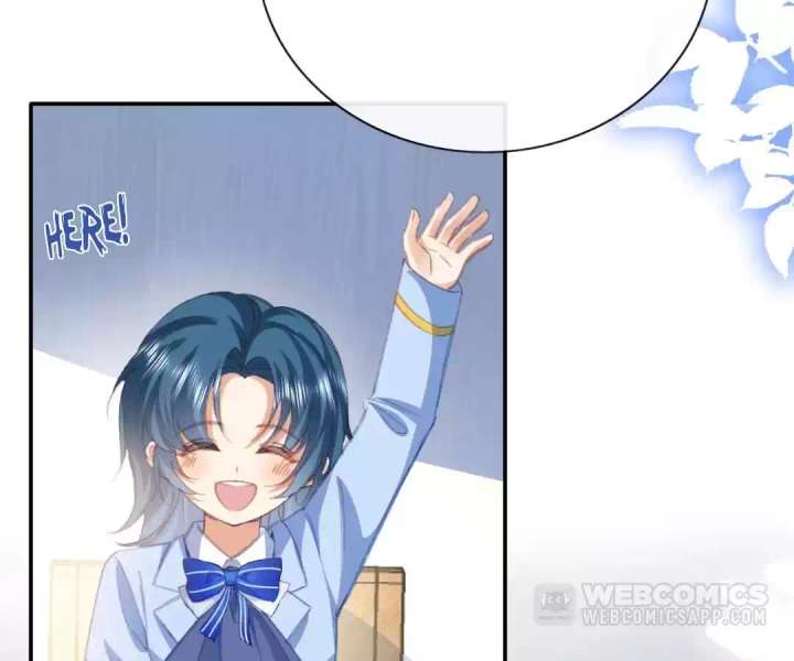 It Is Said That I Am a Fairy Princess Chapter 67 - Page 11