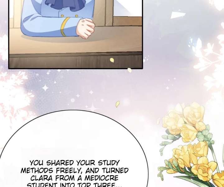 It Is Said That I Am a Fairy Princess Chapter 67 - Page 12