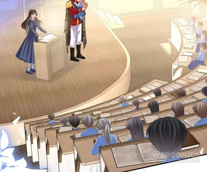 It Is Said That I Am a Fairy Princess Chapter 67 - Page 3