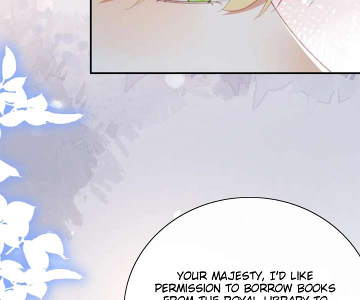 It Is Said That I Am a Fairy Princess Chapter 67 - Page 38