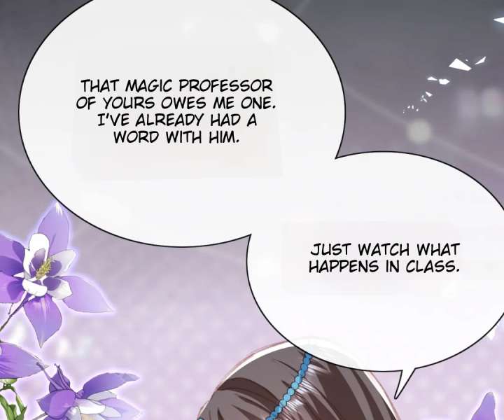 It Is Said That I Am a Fairy Princess Chapter 68 - Page 13