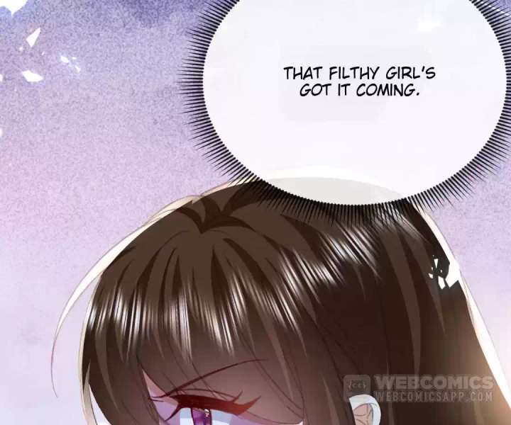 It Is Said That I Am a Fairy Princess Chapter 68 - Page 19