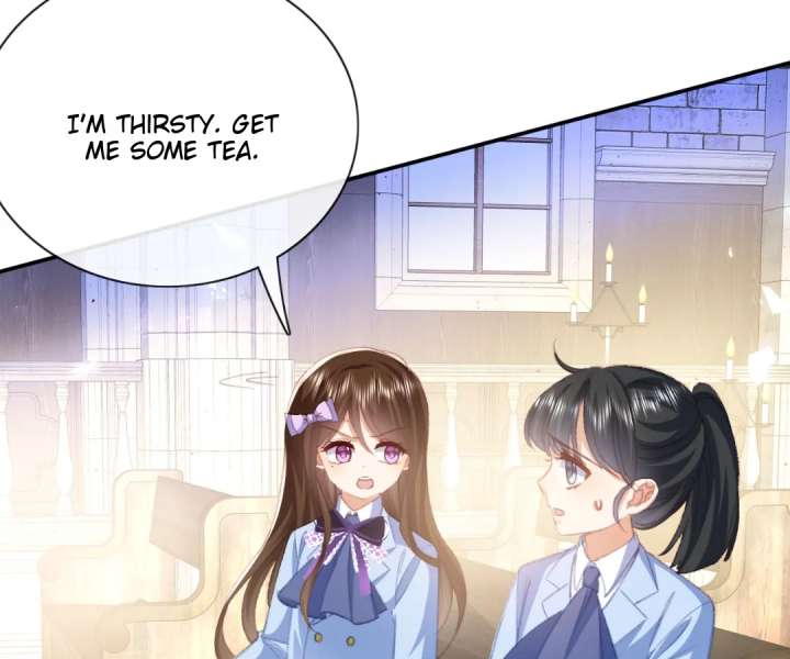 It Is Said That I Am a Fairy Princess Chapter 68 - Page 22