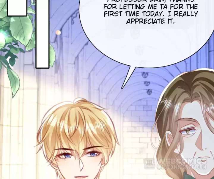 It Is Said That I Am a Fairy Princess Chapter 68 - Page 27