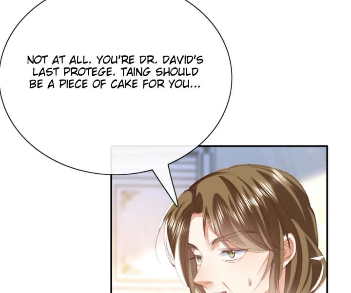 It Is Said That I Am a Fairy Princess Chapter 68 - Page 30