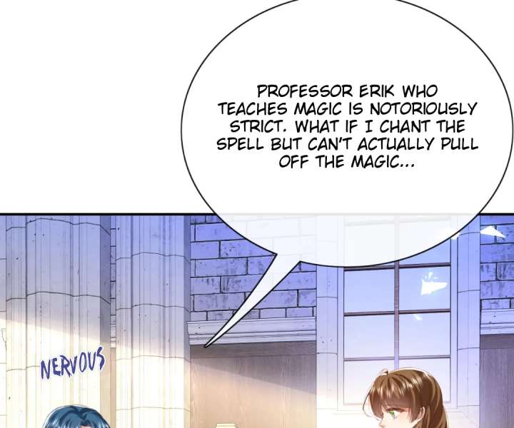 It Is Said That I Am a Fairy Princess Chapter 68 - Page 4