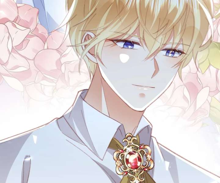 It Is Said That I Am a Fairy Princess Chapter 68 - Page 36