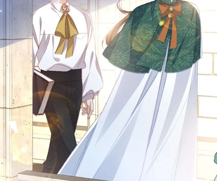 It Is Said That I Am a Fairy Princess Chapter 68 - Page 41