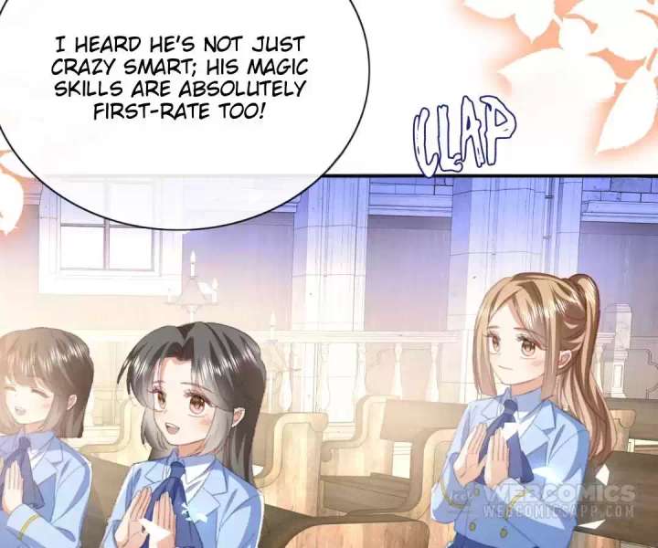 It Is Said That I Am a Fairy Princess Chapter 68 - Page 51