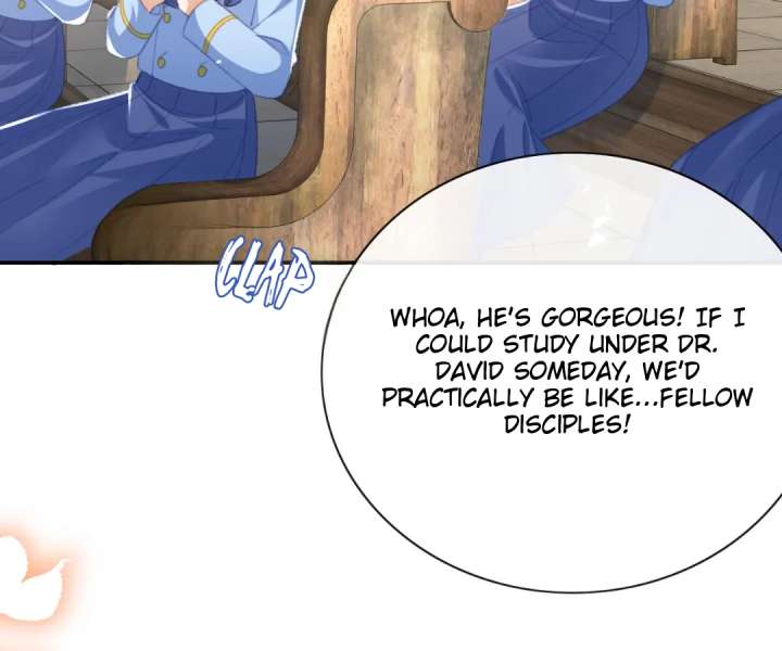 It Is Said That I Am a Fairy Princess Chapter 68 - Page 52