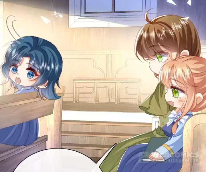 It Is Said That I Am a Fairy Princess Chapter 68 - Page 59