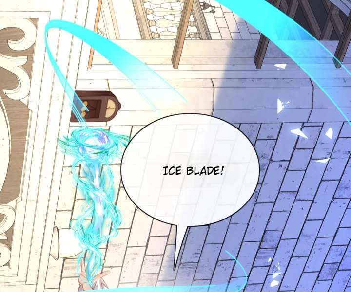 It Is Said That I Am a Fairy Princess Chapter 68 - Page 80