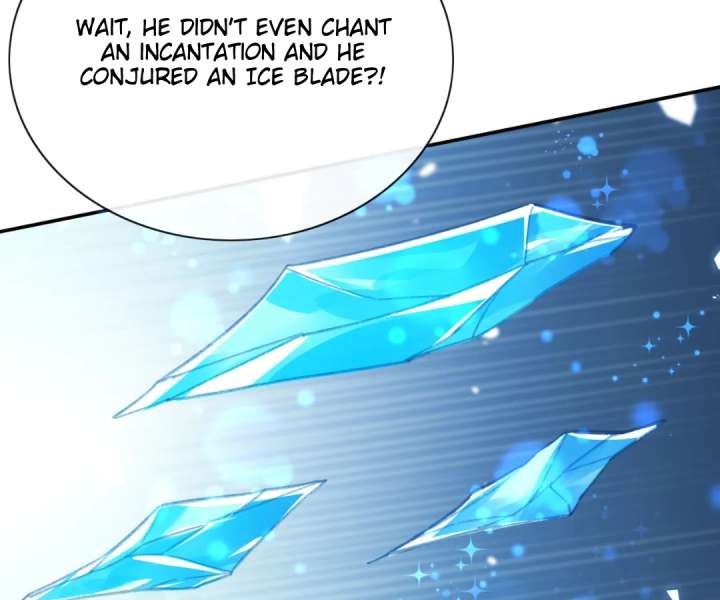 It Is Said That I Am a Fairy Princess Chapter 68 - Page 82