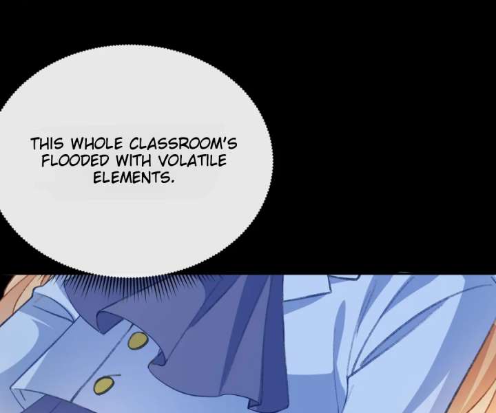 It Is Said That I Am a Fairy Princess Chapter 70 - Page 15