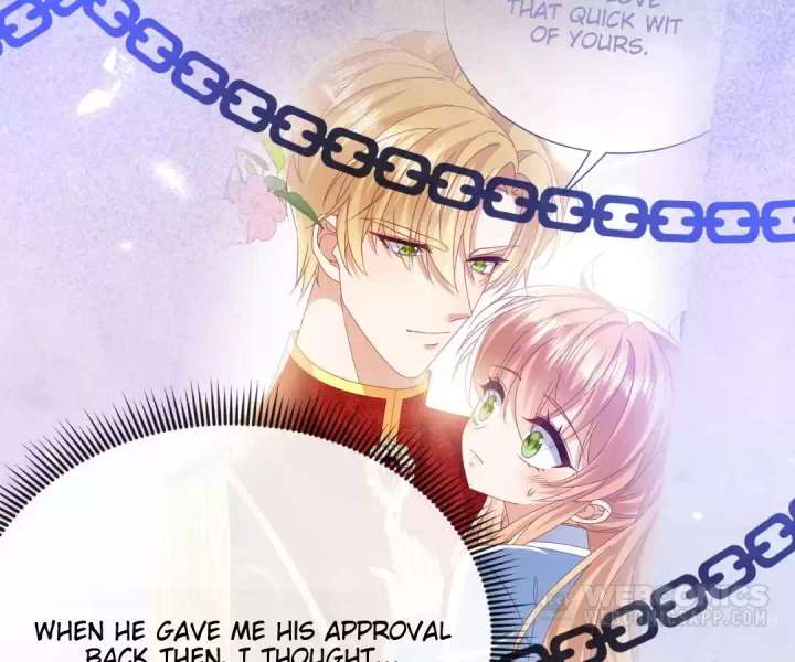 It Is Said That I Am a Fairy Princess Chapter 70 - Page 3