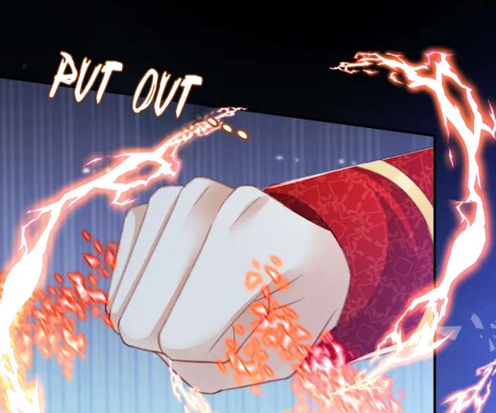 It Is Said That I Am a Fairy Princess Chapter 70 - Page 61