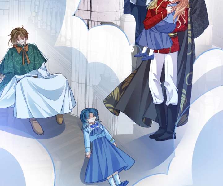 It Is Said That I Am a Fairy Princess Chapter 70 - Page 69