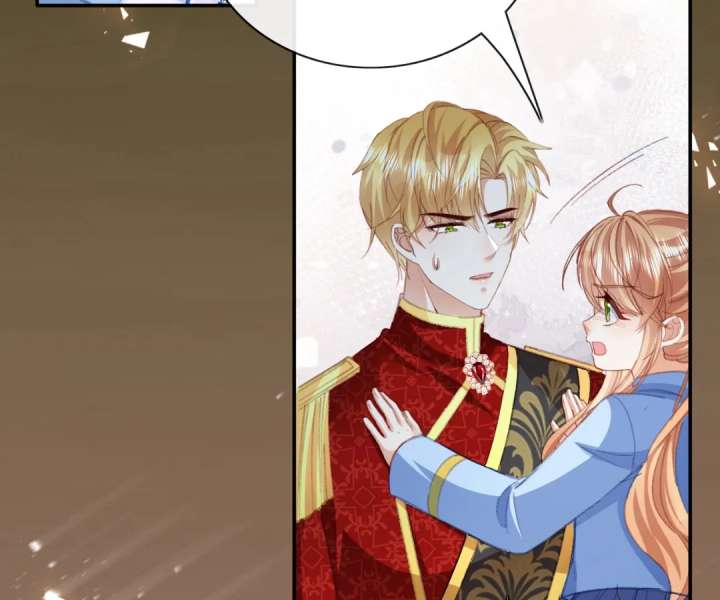 It Is Said That I Am a Fairy Princess Chapter 70 - Page 78