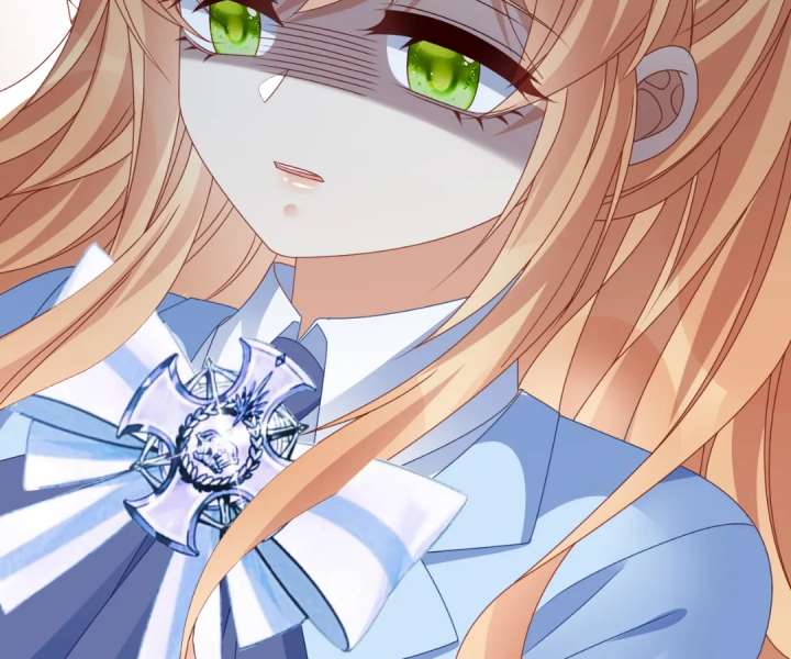 It Is Said That I Am a Fairy Princess Chapter 70 - Page 81