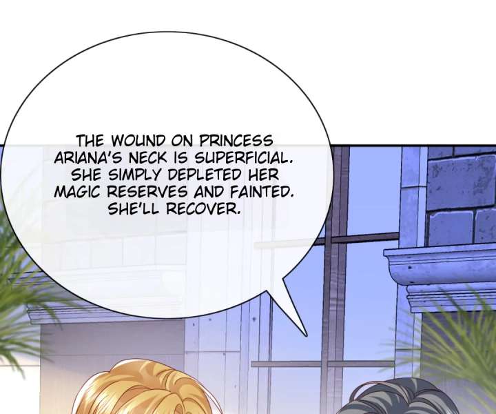 It Is Said That I Am a Fairy Princess Chapter 70 - Page 87