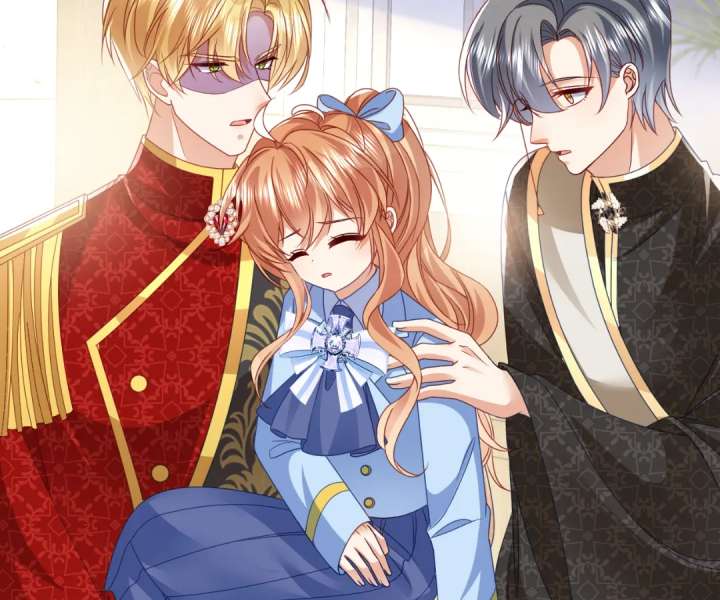 It Is Said That I Am a Fairy Princess Chapter 70 - Page 88