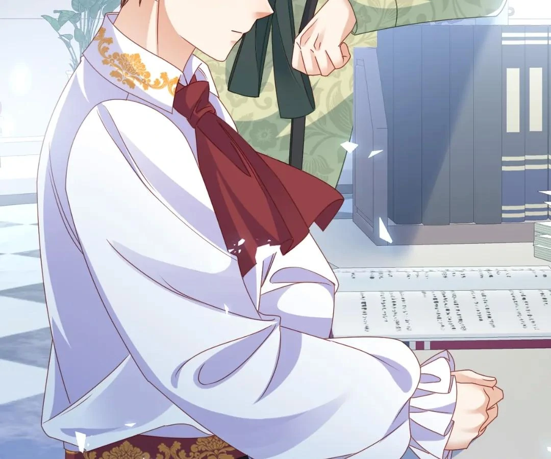 It Is Said That I Am a Fairy Princess Chapter 71 - Page 14