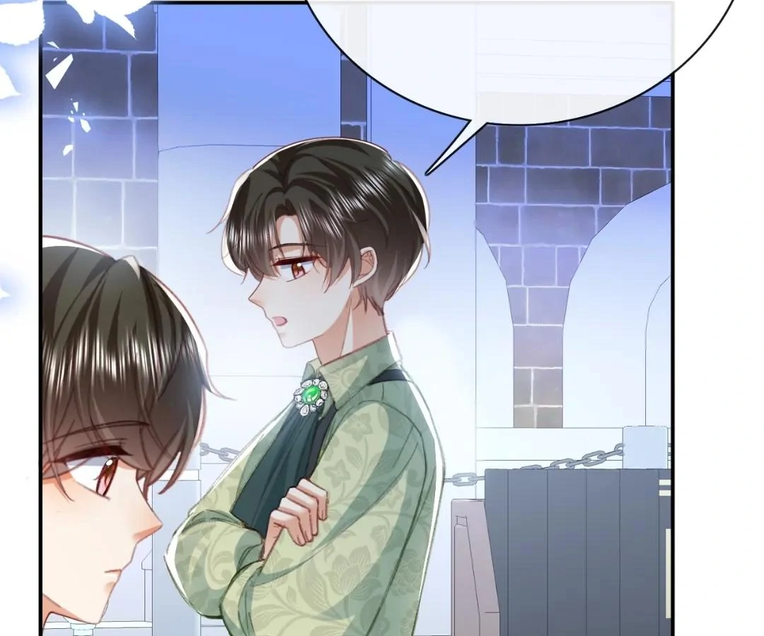 It Is Said That I Am a Fairy Princess Chapter 71 - Page 18