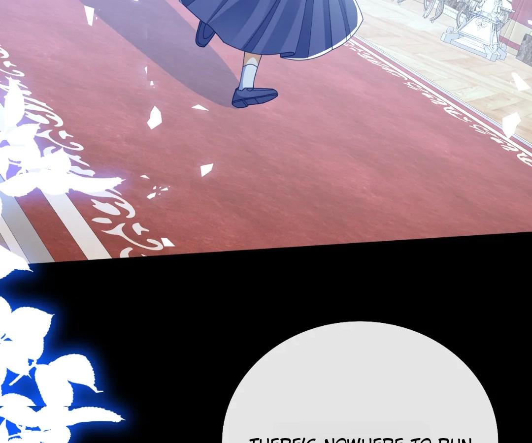 It Is Said That I Am a Fairy Princess Chapter 71 - Page 36