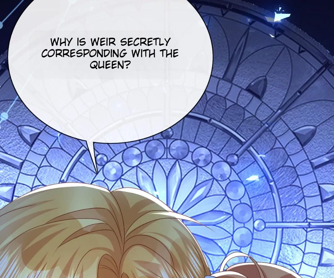 It Is Said That I Am a Fairy Princess Chapter 71 - Page 40