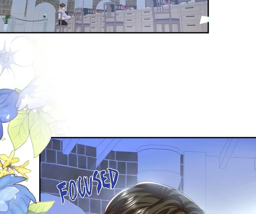 It Is Said That I Am a Fairy Princess Chapter 71 - Page 5