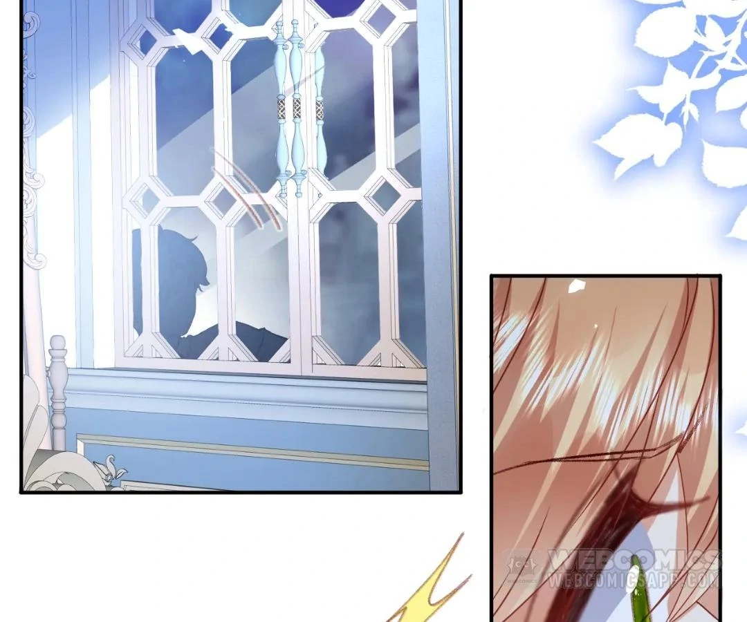 It Is Said That I Am a Fairy Princess Chapter 71 - Page 59