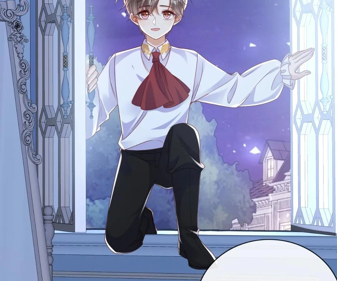 It Is Said That I Am a Fairy Princess Chapter 71 - Page 65