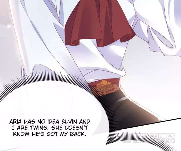 It Is Said That I Am a Fairy Princess Chapter 72 - Page 19