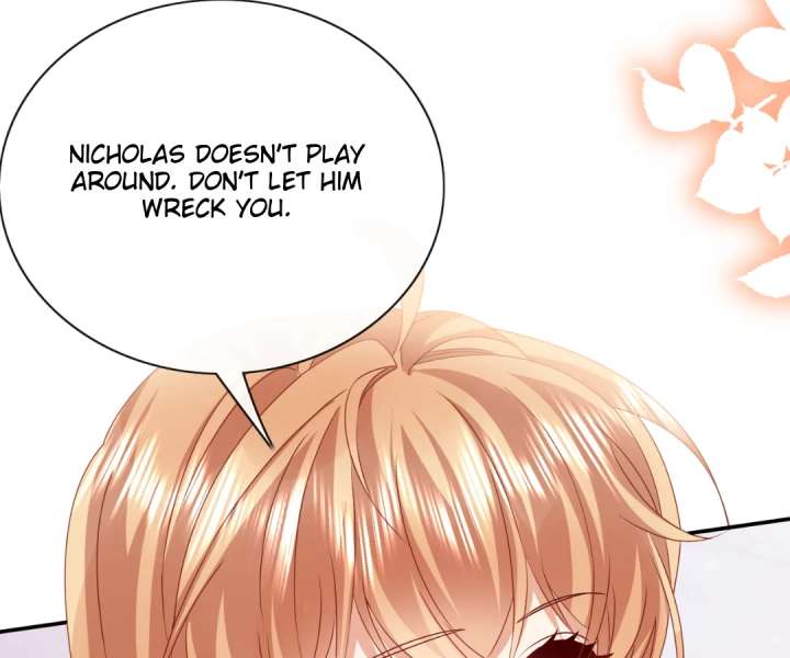 It Is Said That I Am a Fairy Princess Chapter 72 - Page 21