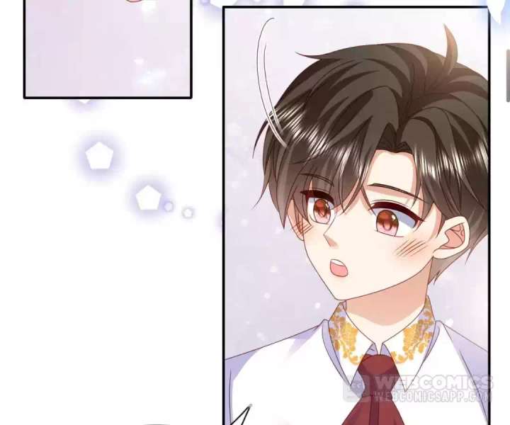 It Is Said That I Am a Fairy Princess Chapter 72 - Page 27