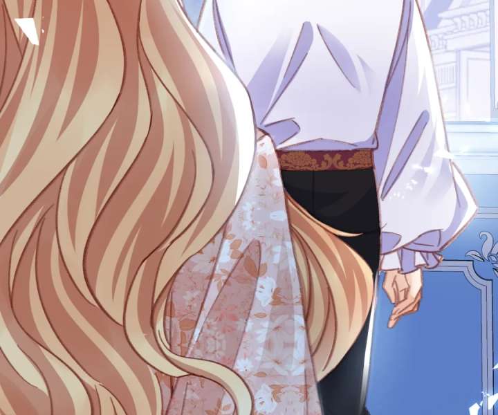 It Is Said That I Am a Fairy Princess Chapter 72 - Page 34