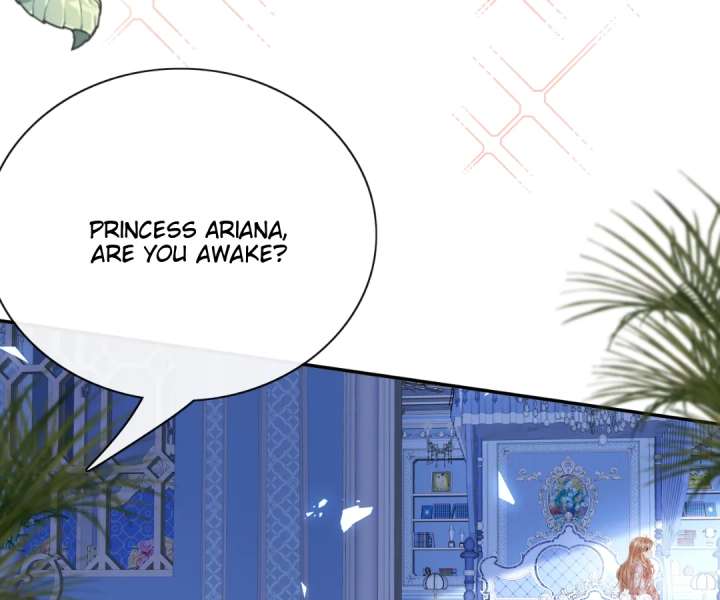 It Is Said That I Am a Fairy Princess Chapter 72 - Page 42