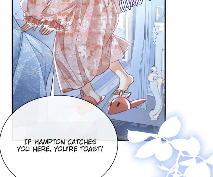 It Is Said That I Am a Fairy Princess Chapter 72 - Page 45