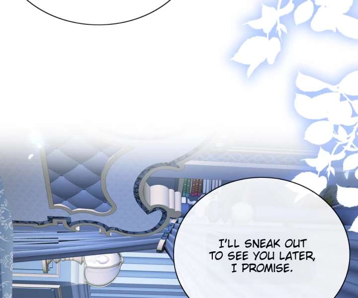 It Is Said That I Am a Fairy Princess Chapter 72 - Page 46