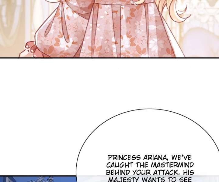 It Is Said That I Am a Fairy Princess Chapter 72 - Page 54