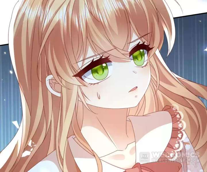 It Is Said That I Am a Fairy Princess Chapter 72 - Page 59