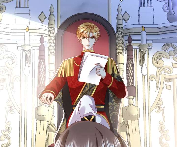 It Is Said That I Am a Fairy Princess Chapter 72 - Page 65