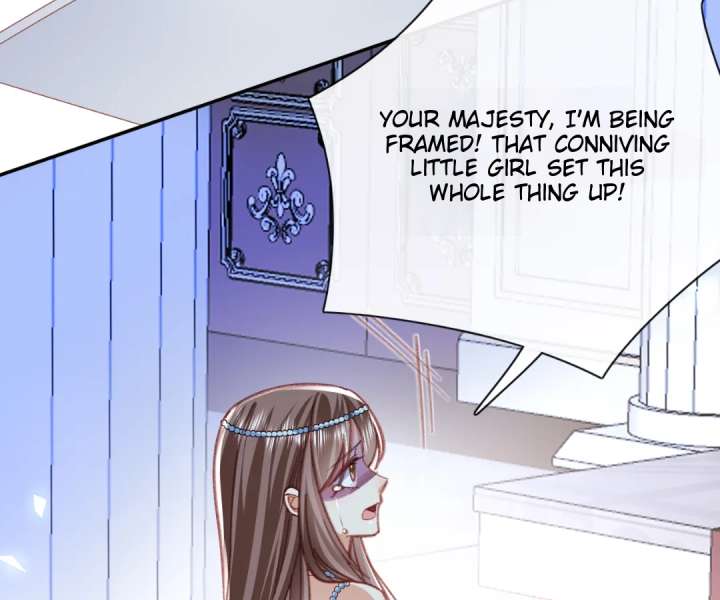 It Is Said That I Am a Fairy Princess Chapter 72 - Page 70