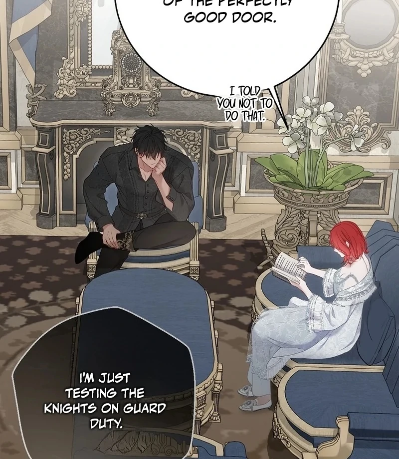 It Looks Like I’ve Fallen Into the World of a Reverse Harem Game Chapter 161.5 - Page 11