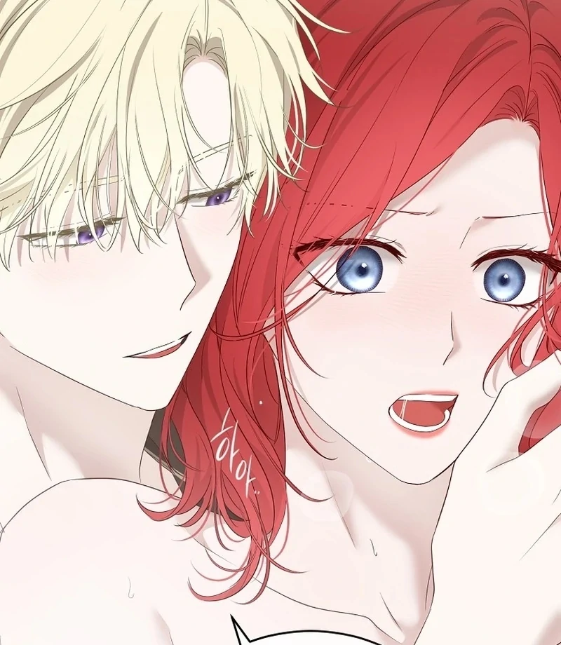 It Looks Like I’ve Fallen Into the World of a Reverse Harem Game Chapter 161.5 - Page 107