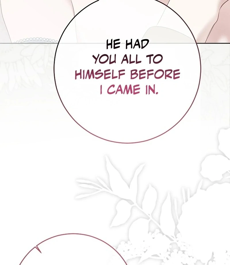 It Looks Like I’ve Fallen Into the World of a Reverse Harem Game Chapter 161.5 - Page 108