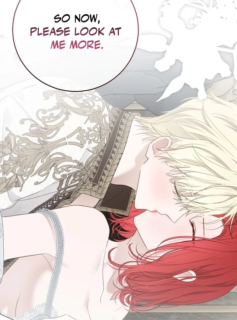 It Looks Like I’ve Fallen Into the World of a Reverse Harem Game Chapter 161.5 - Page 109