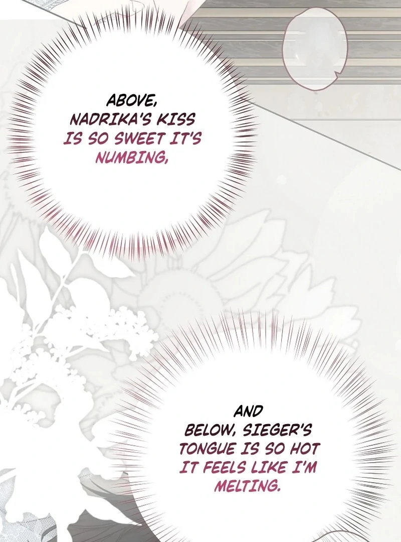 It Looks Like I’ve Fallen Into the World of a Reverse Harem Game Chapter 161.5 - Page 110