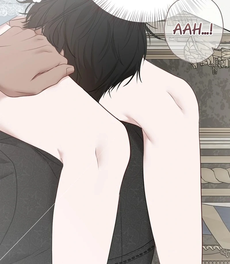 It Looks Like I’ve Fallen Into the World of a Reverse Harem Game Chapter 161.5 - Page 111